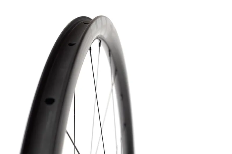 HiFi EP30 Disc Wheelset