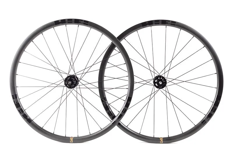 HiFi EP30 Disc Wheelset