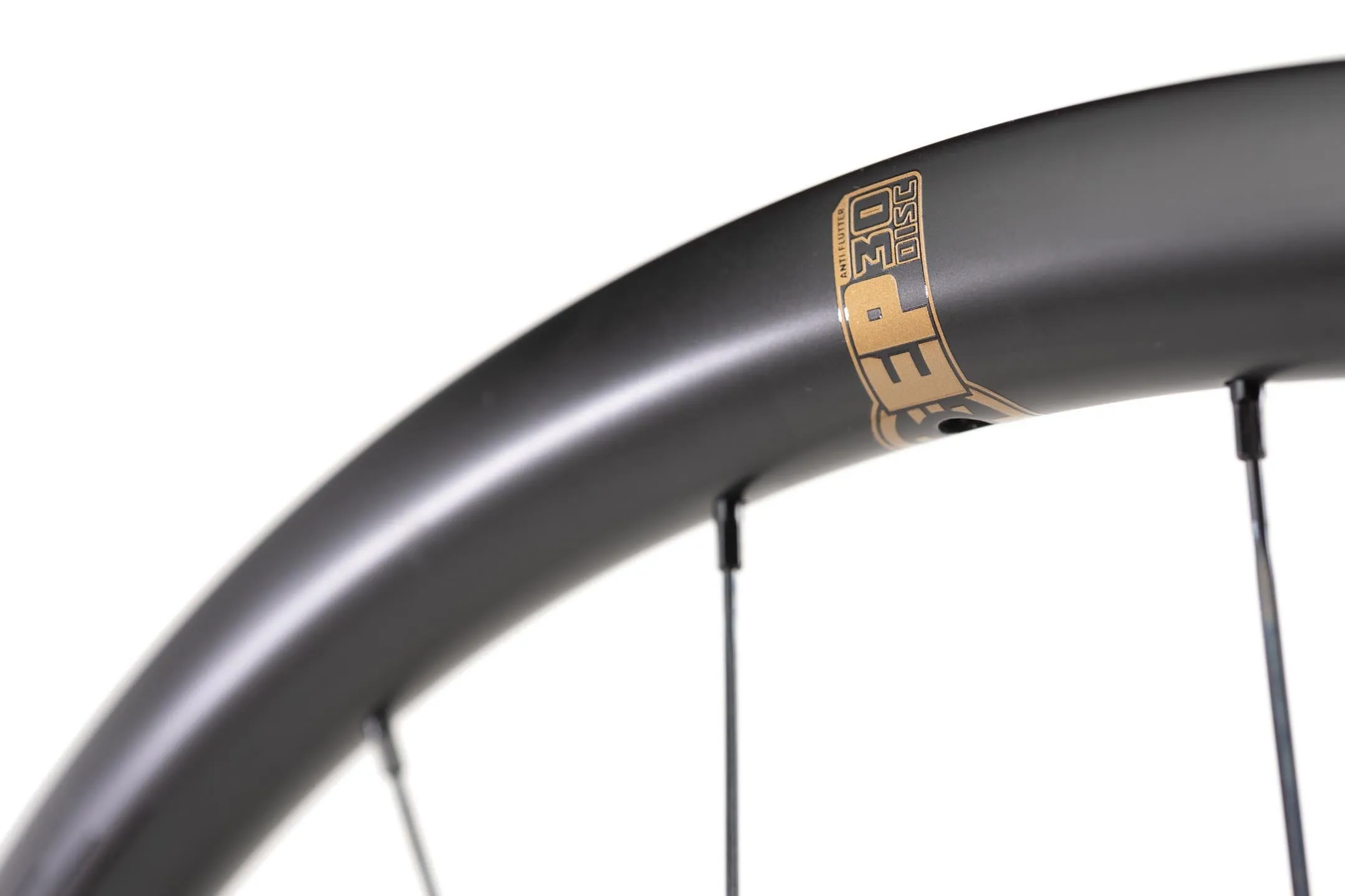 HiFi EP30 Disc Wheelset