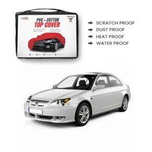 Honda Civic Top Cover 2001-2005