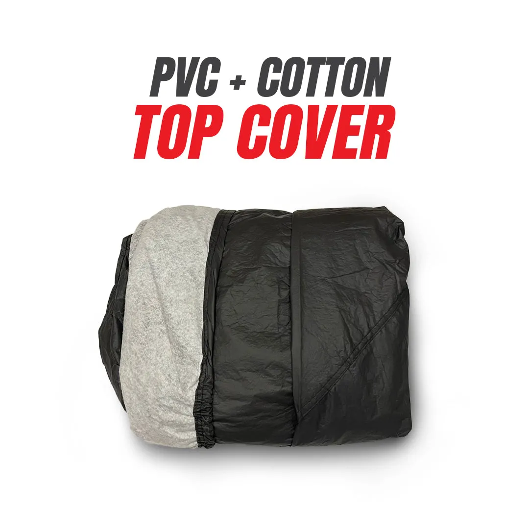 Honda Civic Top Cover 2001-2005