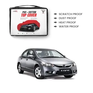 Honda Civic Top Cover 2006-2012