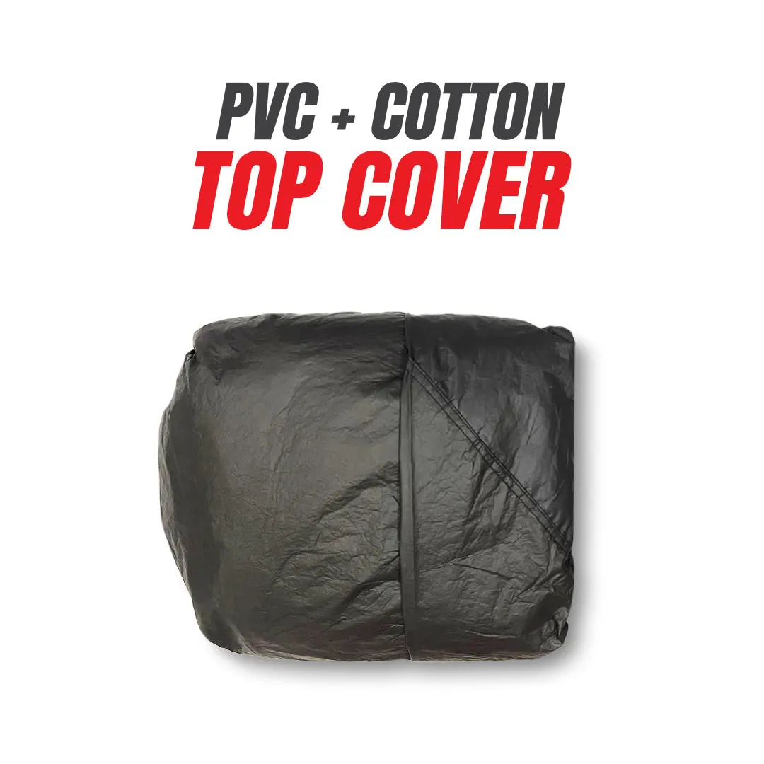 Honda Civic Top Cover 2012-2016