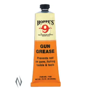 Hoppes No 9 Gun Grease 1 3/4oz