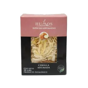 Humos Smoked Dehydrated Onion 30 g / 1.05 oz