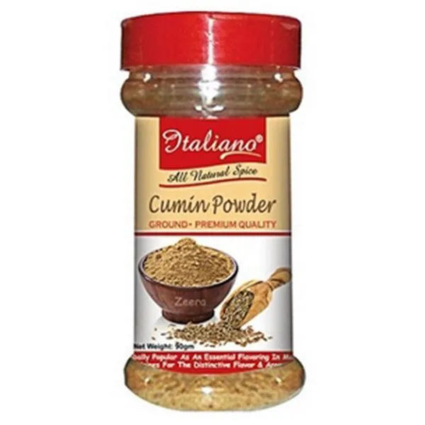 ITALIANO CUMIN POWDER 90G