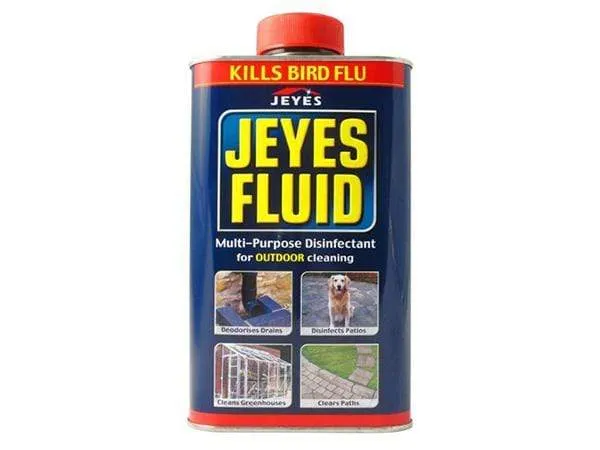 Jeyes Fluid 1 Litre