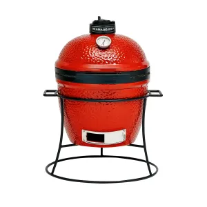 Kamado Joe Joe Jr 13.5" Ceramic BBQ Grill