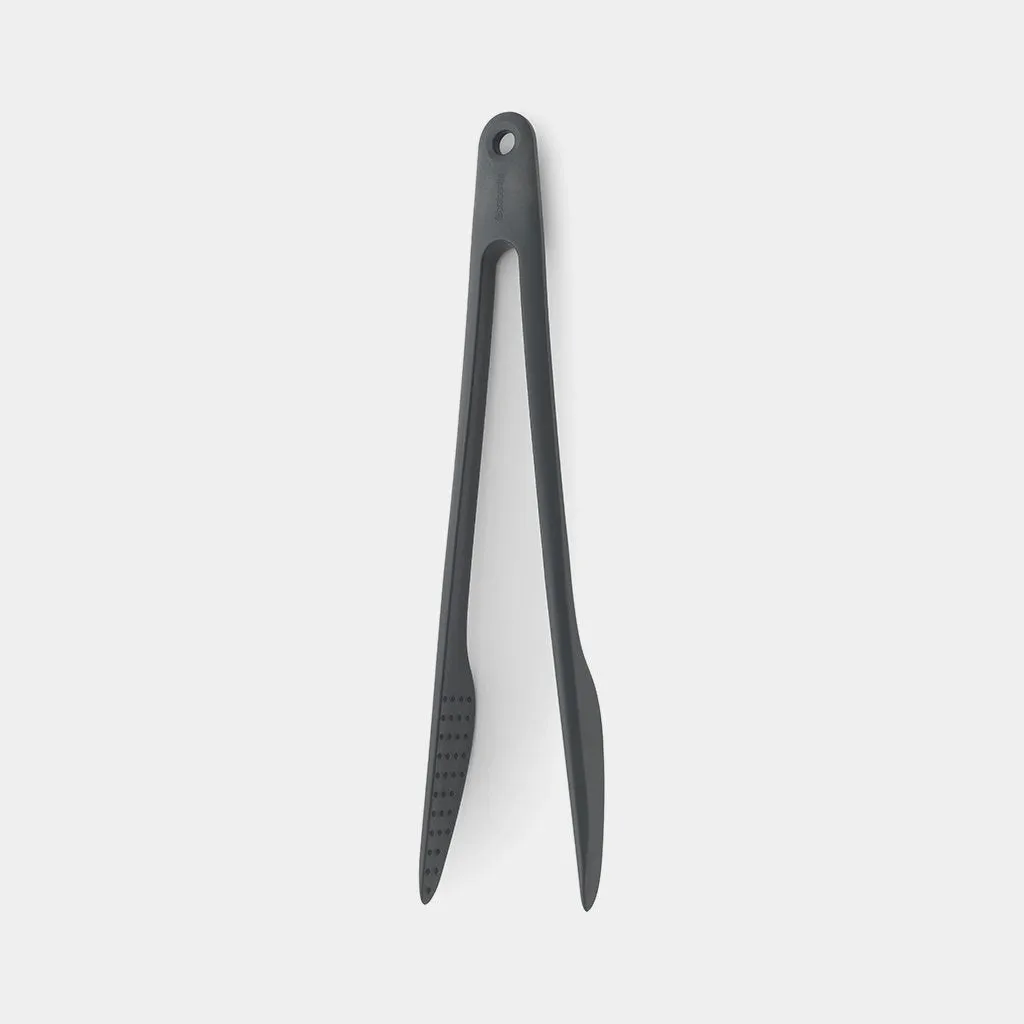 KITCHEN TONGS PLUS TWEEZERS