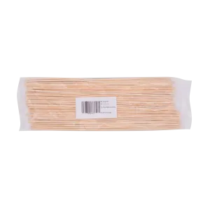 Longdan Bamboo Skewer 8 Inches