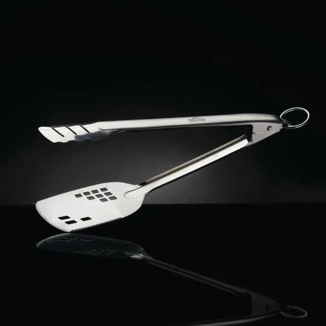 Napoleon 2-in-1 Spatula Tong