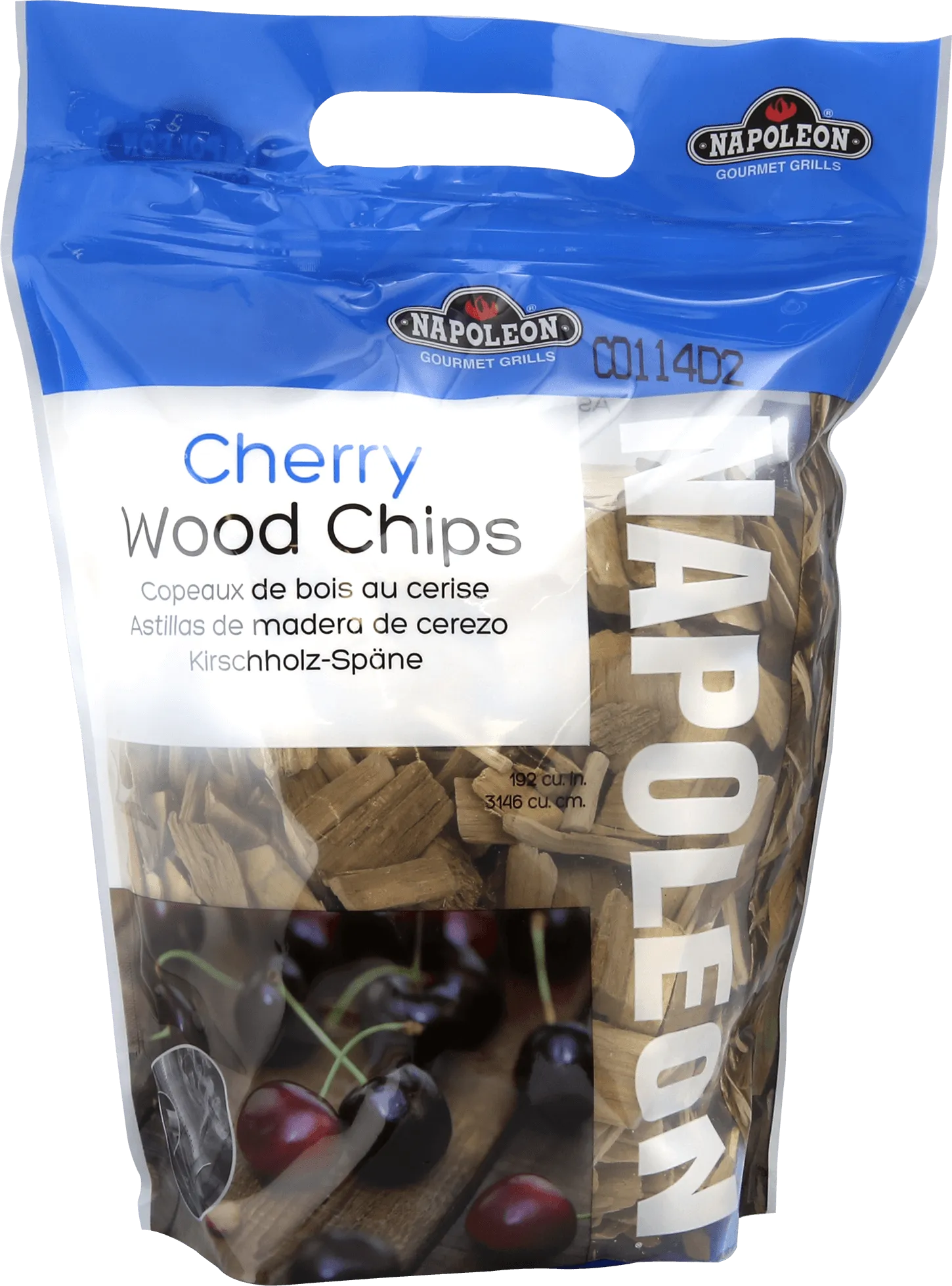 Napoleon 67005 Cherry Wood Chips