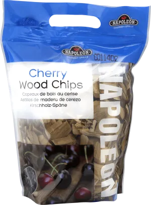 Napoleon 67005 Cherry Wood Chips