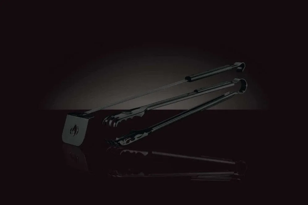 Napoleon 67740 - Charcoal Rake & Tongs