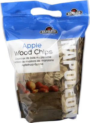 Napoleon Apple Wood Chips 67007