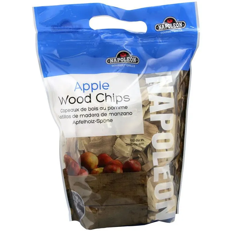 Napoleon Apple Wood Chips