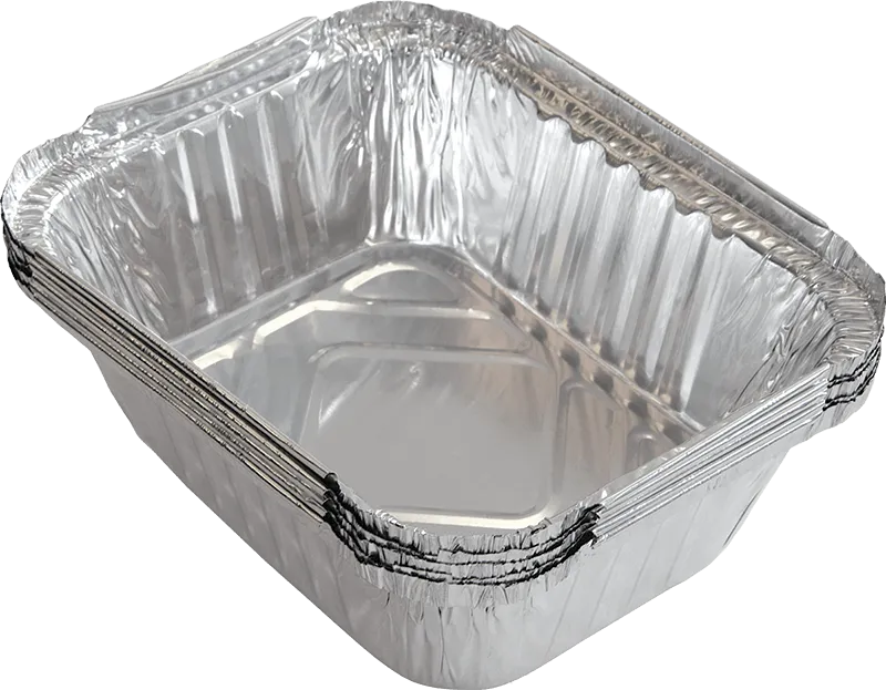 Napoleon Bbq 62007 Grease Drip Trays (6 x 5 inch) Pack of 5 Pack of 5