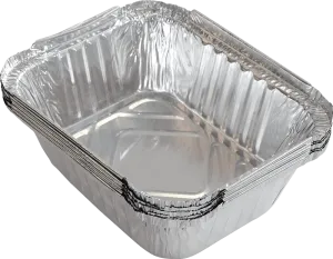 Napoleon Bbq 62007 Grease Drip Trays (6 x 5 inch) Pack of 5 Pack of 5