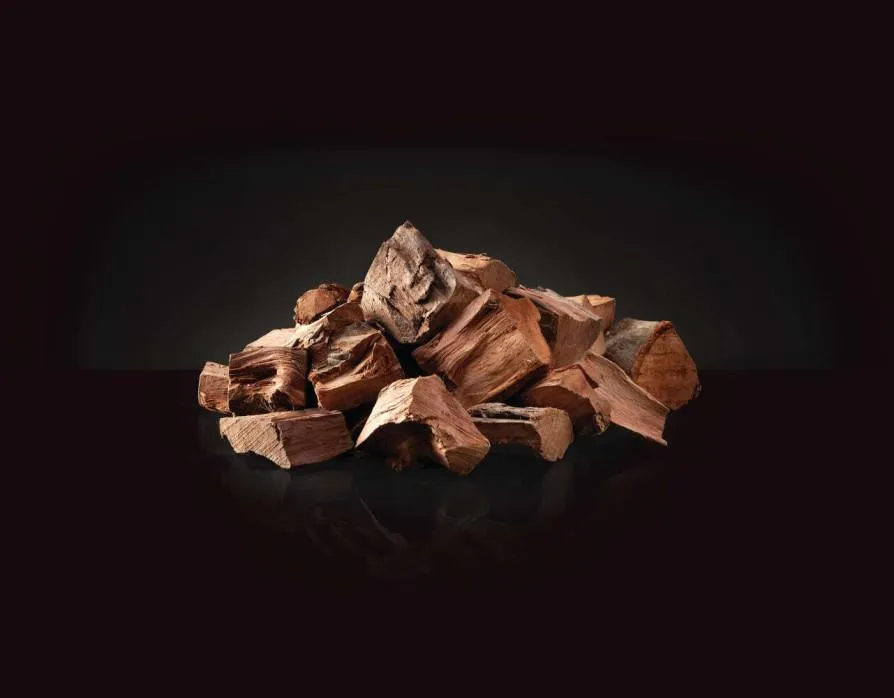 Napoleon Bbq 67028 Apple Wood Chunks