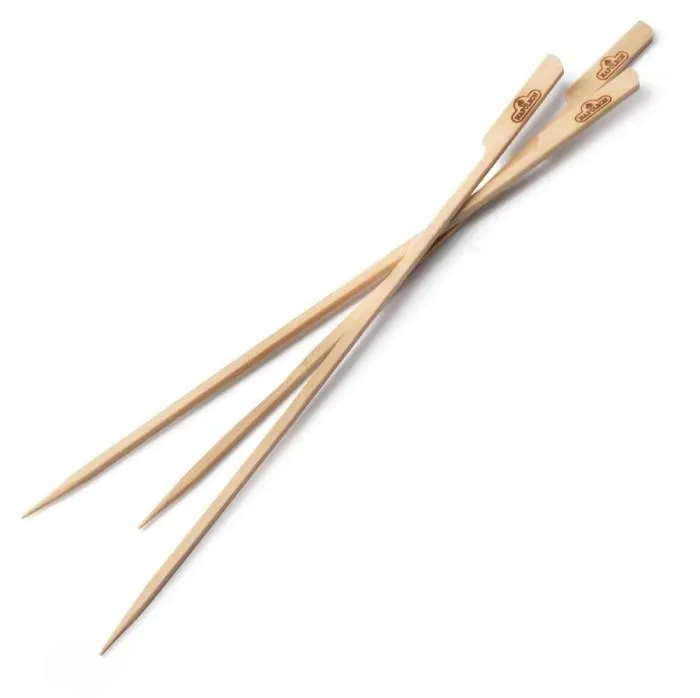 Napoleon Bbq 70115 Bamboo Skewers 12 inch