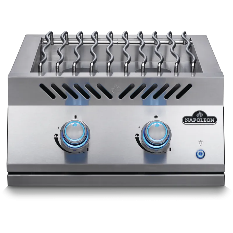 Napoleon Built-In 700 Series Dual Range Top Burner