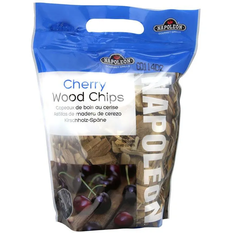 Napoleon Cherry Wood Chips