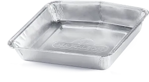 Napoleon Disposable Aluminum Grease Trays for TravelQ Series - 62006