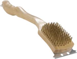 Napoleon Grill Brush with Brass Bristles - 62028