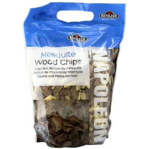 Napoleon Mesquite Wood Chips