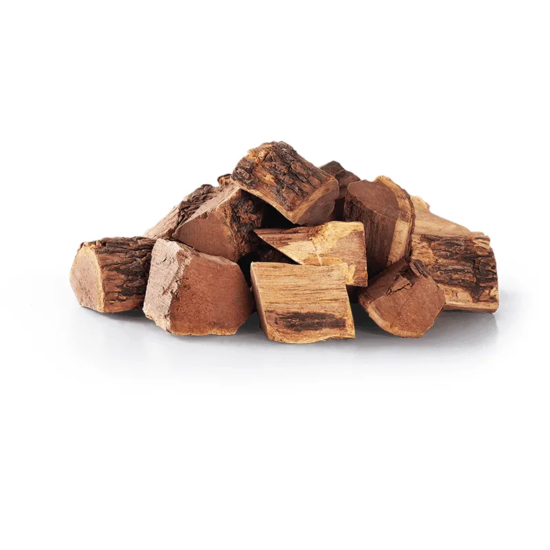 Napoleon Mesquite Wood Chunks