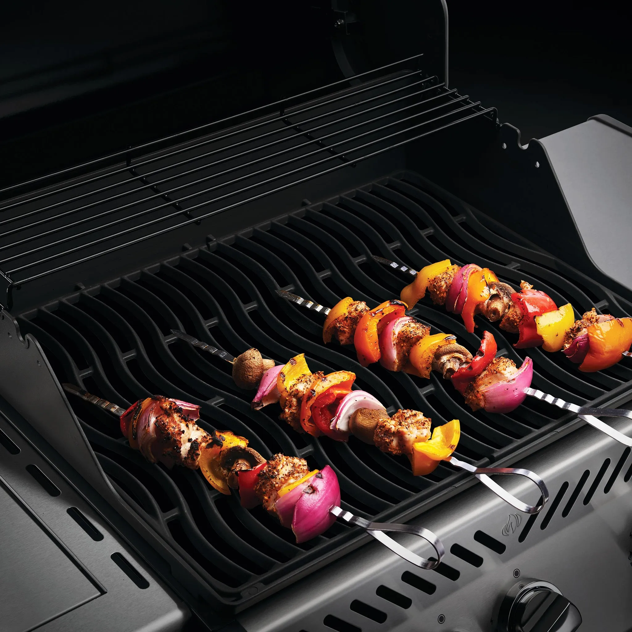 Napoleon Multi Functional Skewers (8 Pack)