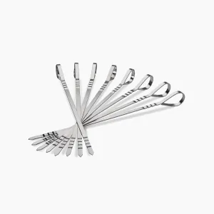 Napoleon Multi Functional Skewers (8 Pack)