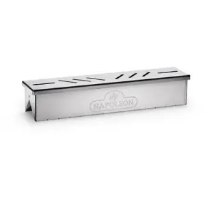 Napoleon Sear Plate Smoker Box