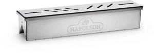 Napoleon Stainless Steel Smoker Box 67013