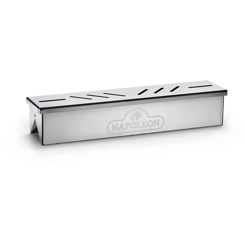 Napoleon Stainless Steel Smoker Box