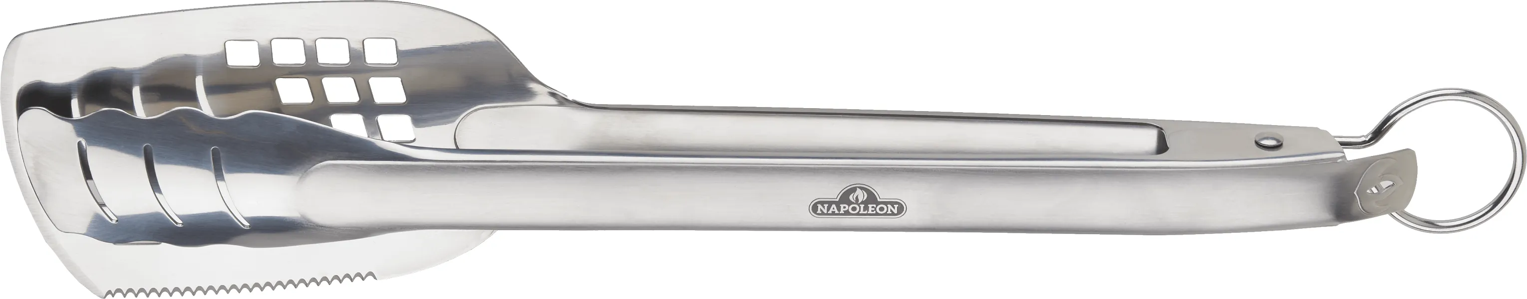 Napoleon Stainless Steel Spatutong 55019