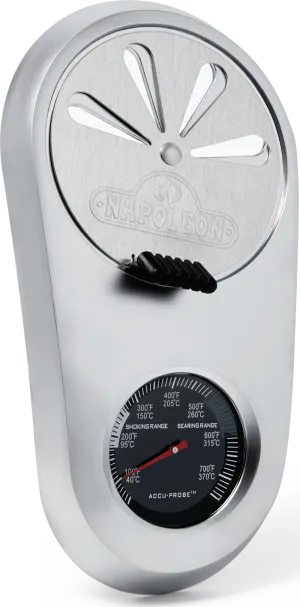 Napoleon Temperature Gauge for PRO Charcoal Kettle Grills