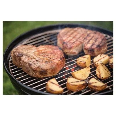 New - Weber 14" 10020 Portable Grill