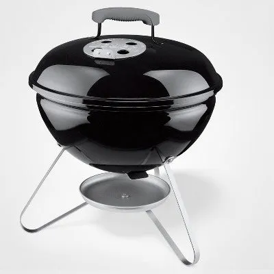 New - Weber 14" 10020 Portable Grill