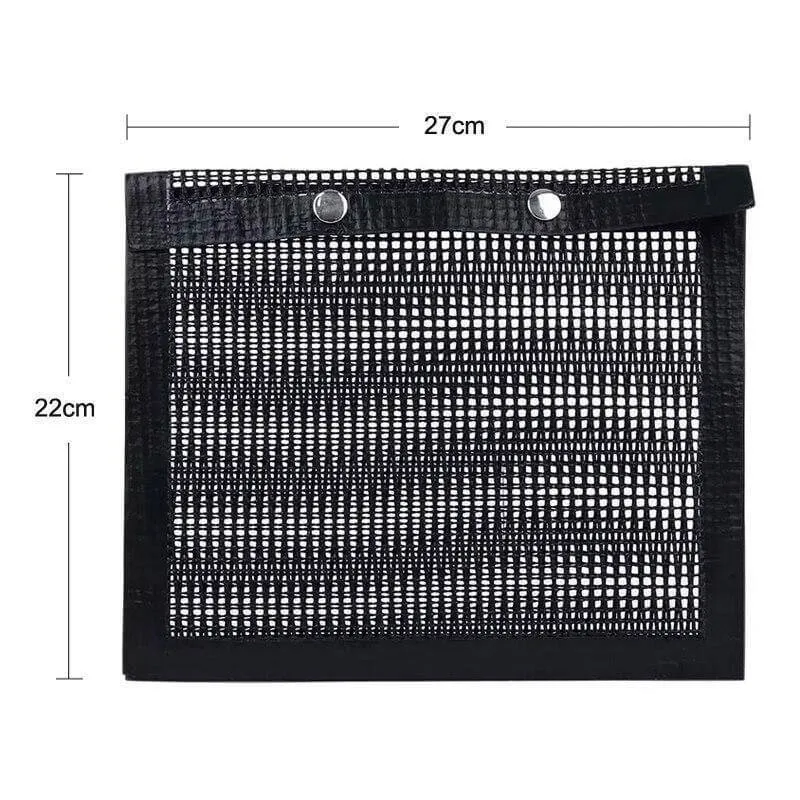 Non-stick BBQ Grill Mesh Mat