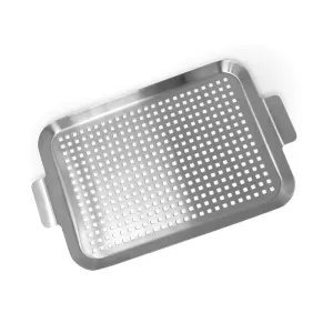 Norpro Stainless Steel Grill Grid