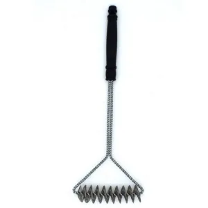 Outset Coil Grill Brush 21"