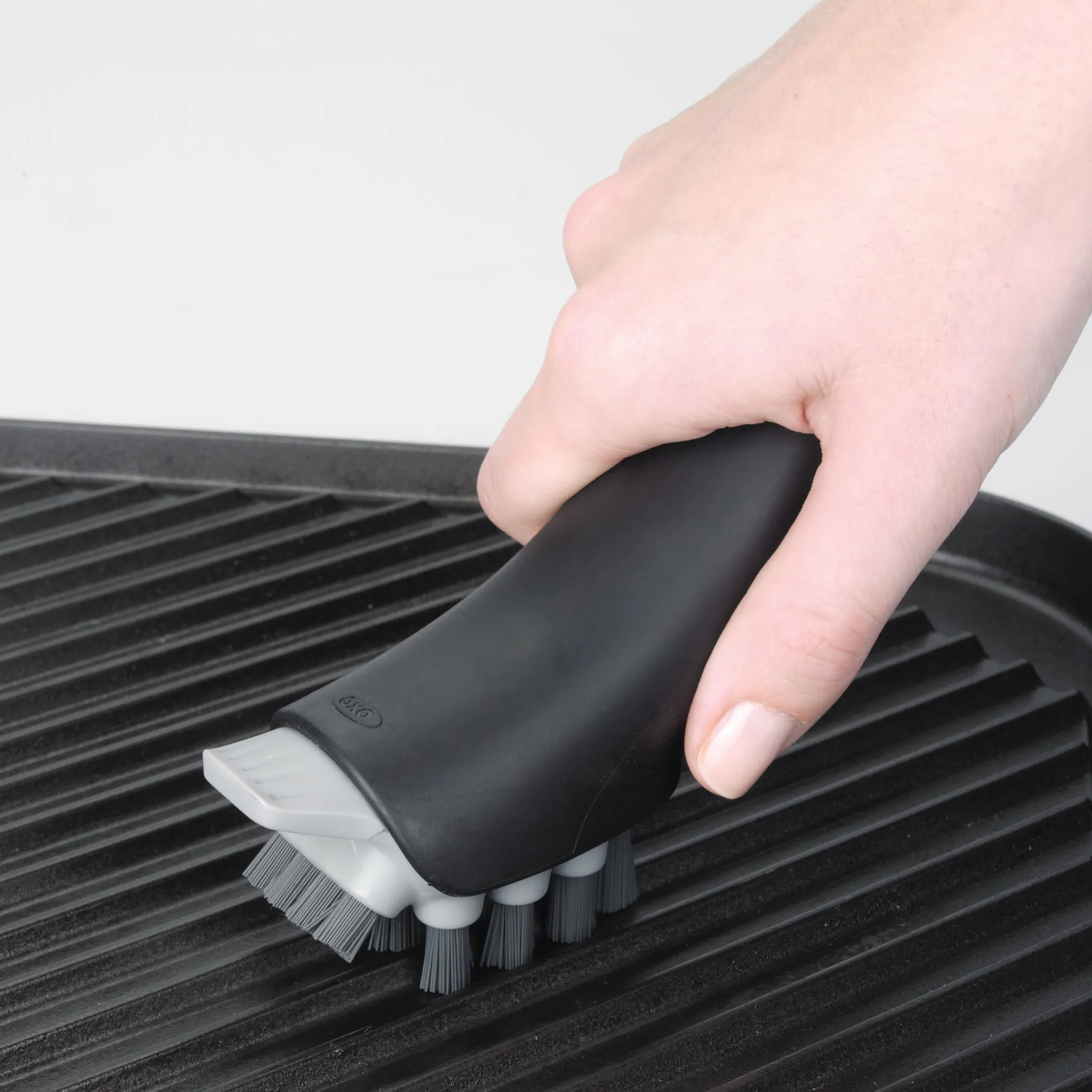 OXO Grill Pan Brush