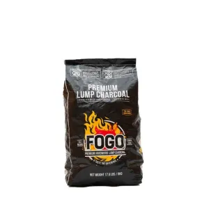 Premium Lump Charcoal