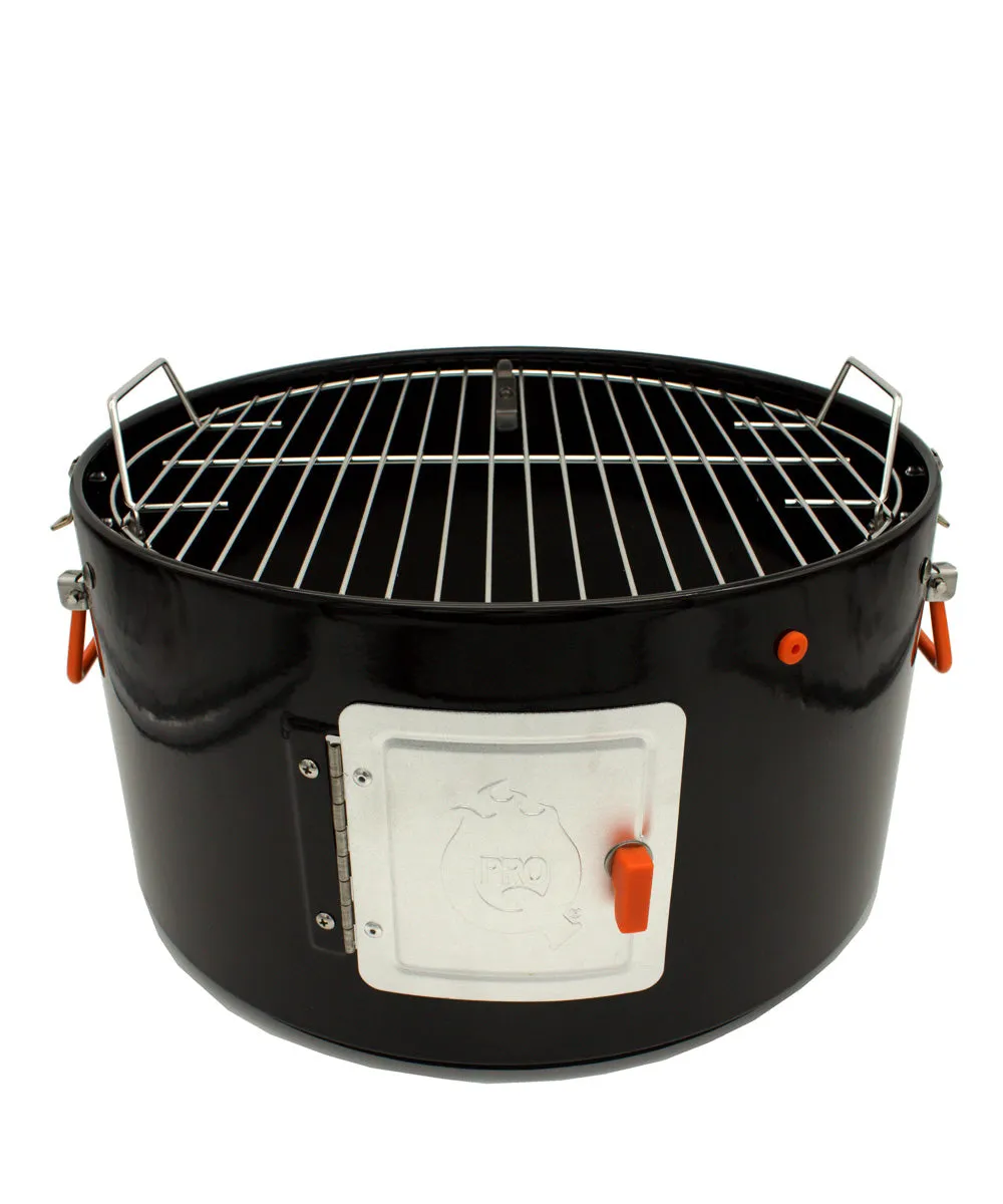 ProQ BBQ Smoker Stacker