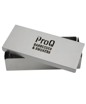 ProQ Stainless Steel Smoker Box