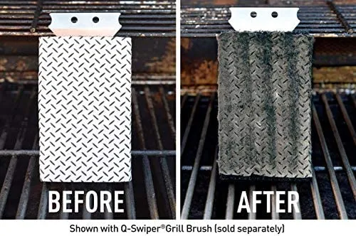 Proud Grill Q-Swiper Grill Cleaning Wipes - 2400C