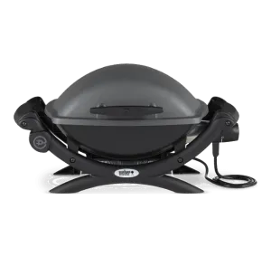 Q 1400 Electric Grill