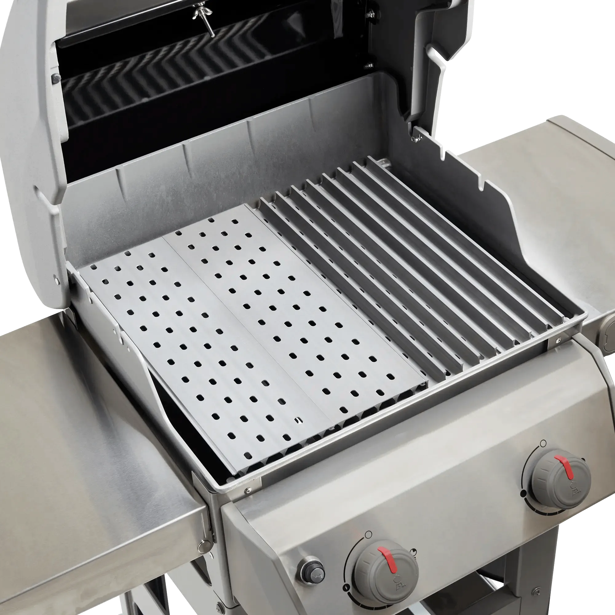 Replacement GrillGrate Set for Victory 3-Burner