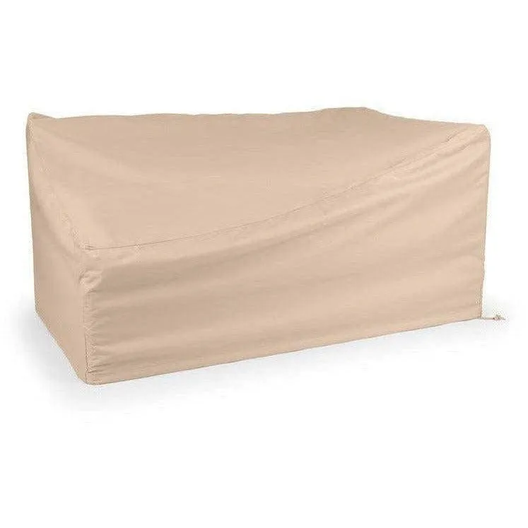 Right Arm Sectional Loveseat Cover - Ultima